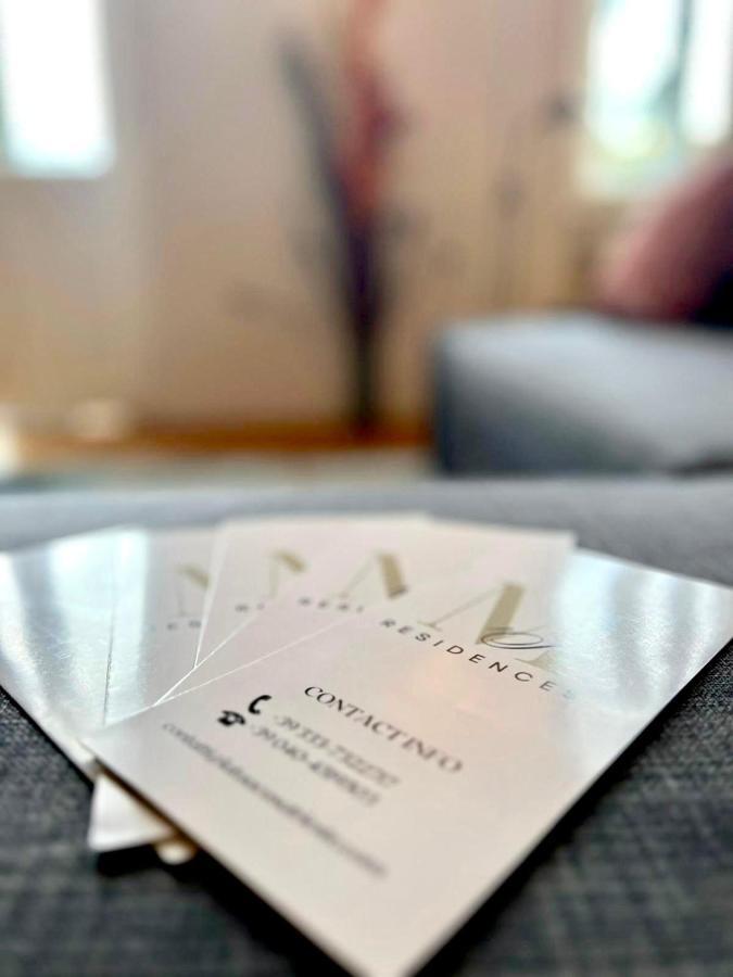 M'S Residences Stuparich Trieste Exterior photo